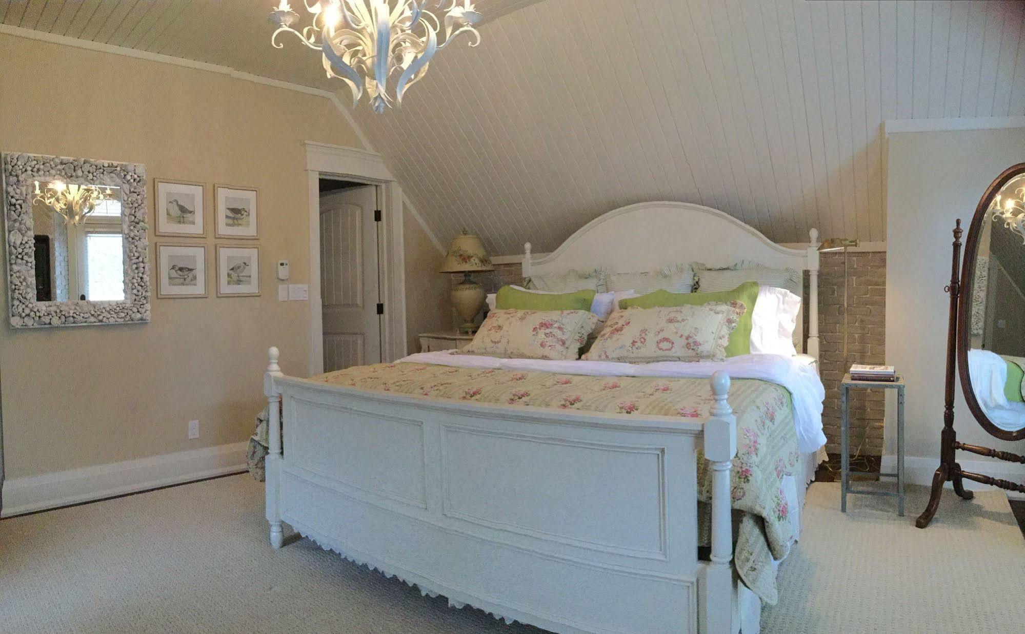 Echo Woods B&B Huntsville Buitenkant foto