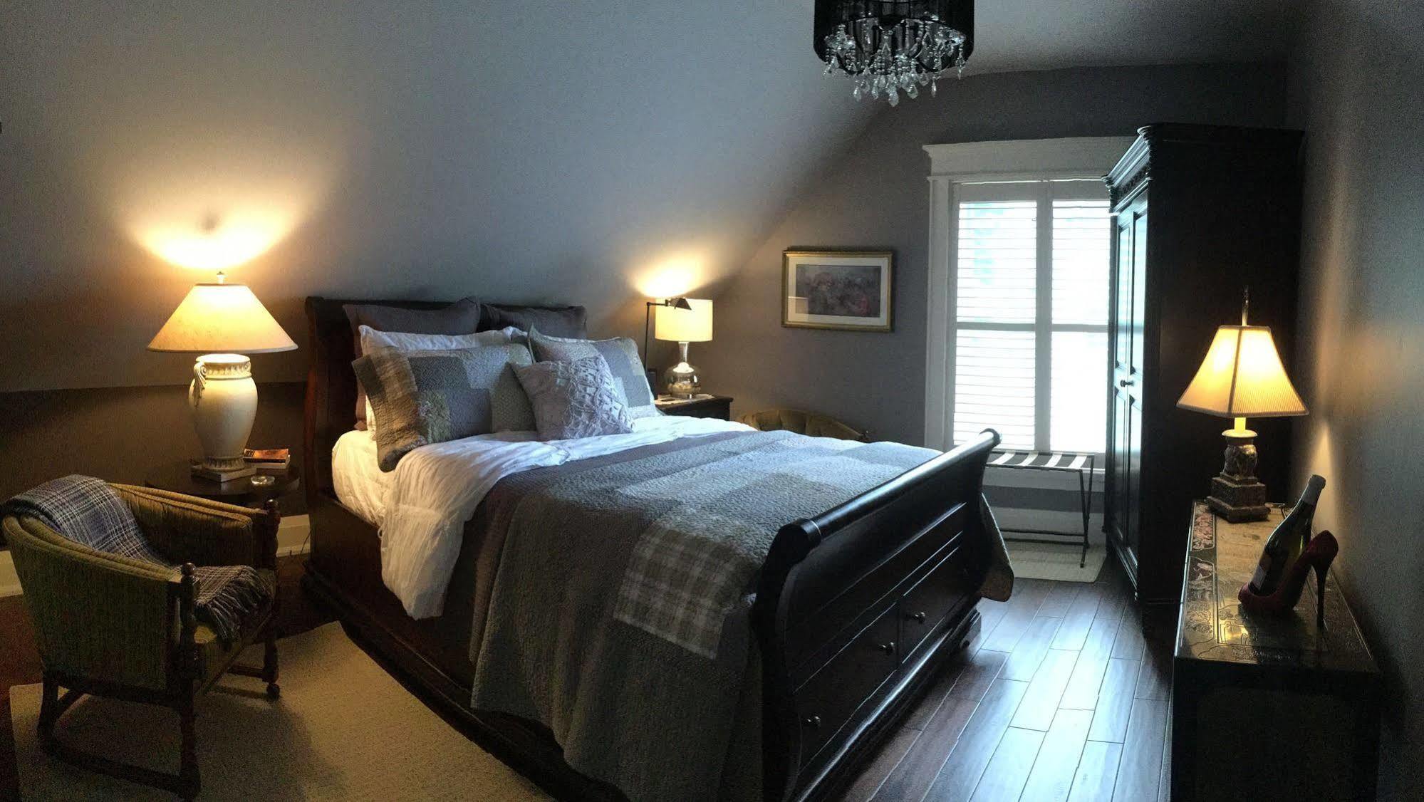 Echo Woods B&B Huntsville Buitenkant foto