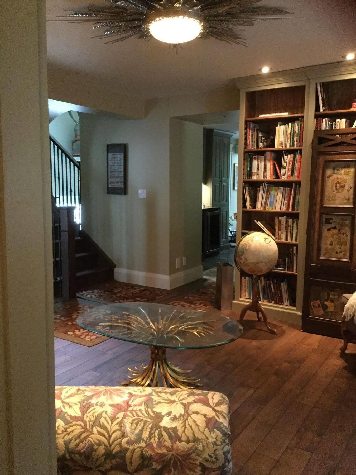 Echo Woods B&B Huntsville Buitenkant foto