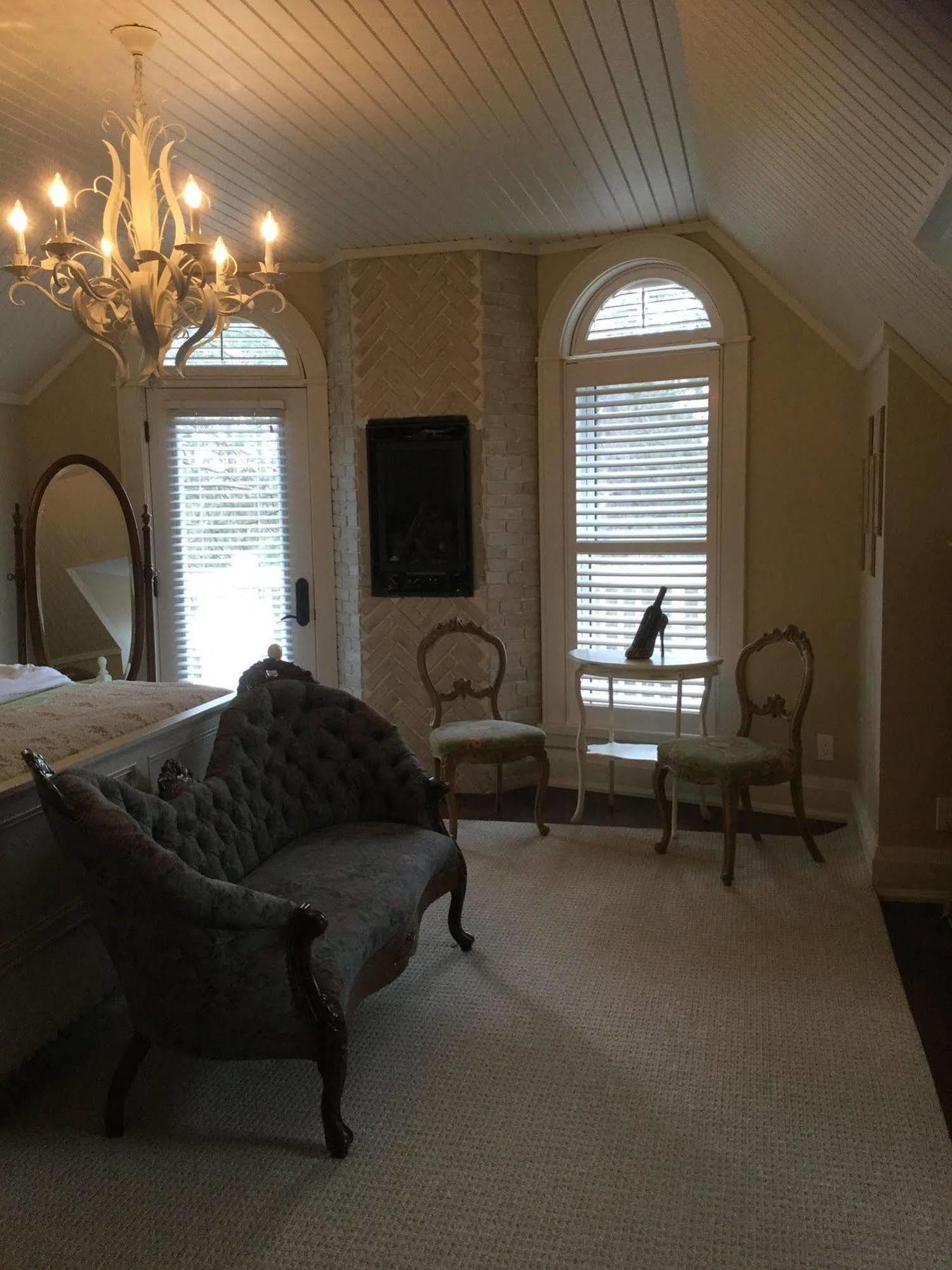 Echo Woods B&B Huntsville Buitenkant foto